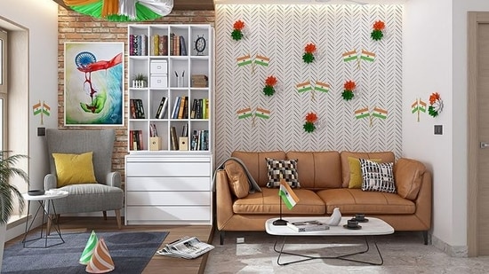 Republic Day 2024 5 Creative Decor Ideas To Infuse Patriotic Vibes   BB1h12qx.img