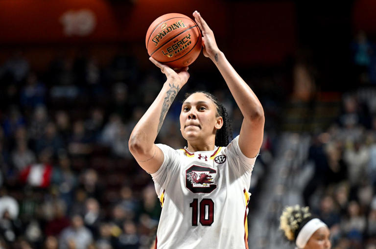 Who Do Mock Drafts Predict the Lynx Will Select in the 2024 WNBA Draft?