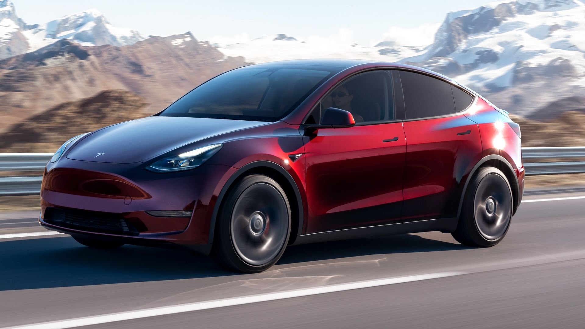 2024 Tesla Model Y A Comprehensive Guide On Features, Specs, And Pricing