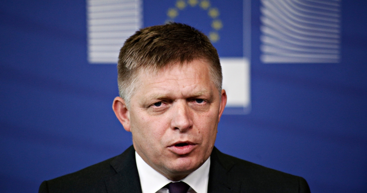 slovak pm to ukraine: we will not stand in your way