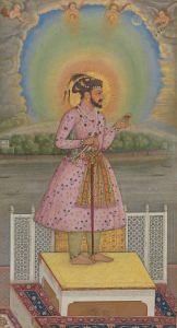 art, aesthetics, patronage – the impact and legacy of mughal manuscript painting
