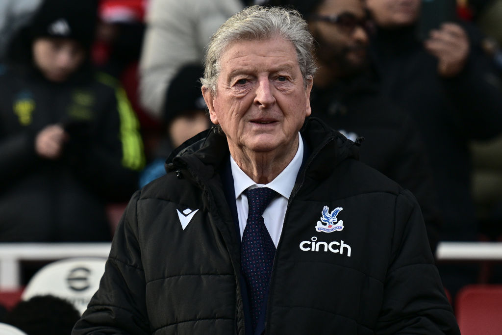 crystal palace have four-man shortlist to replace roy hodgson with ex-chelsea boss linked