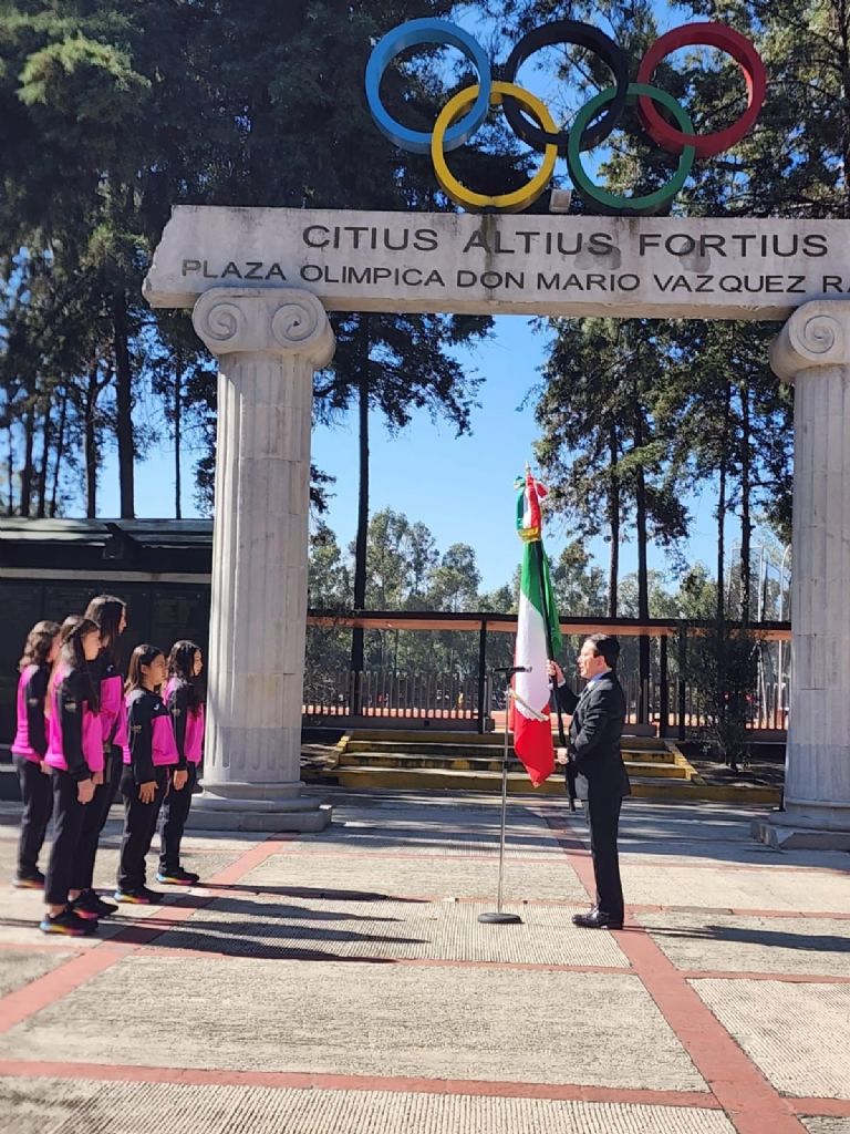 juveniles mexicanas, a los olímpicos de invierno