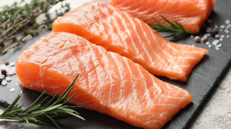 for the best home-canned salmon, should you remove the skin?