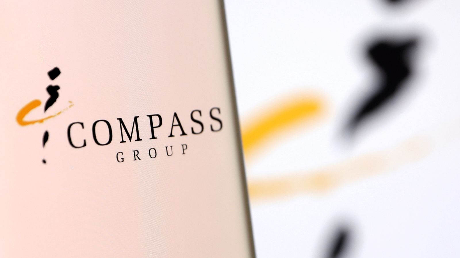 compass points towards £400m takeover of kew gardens caterer ch&co