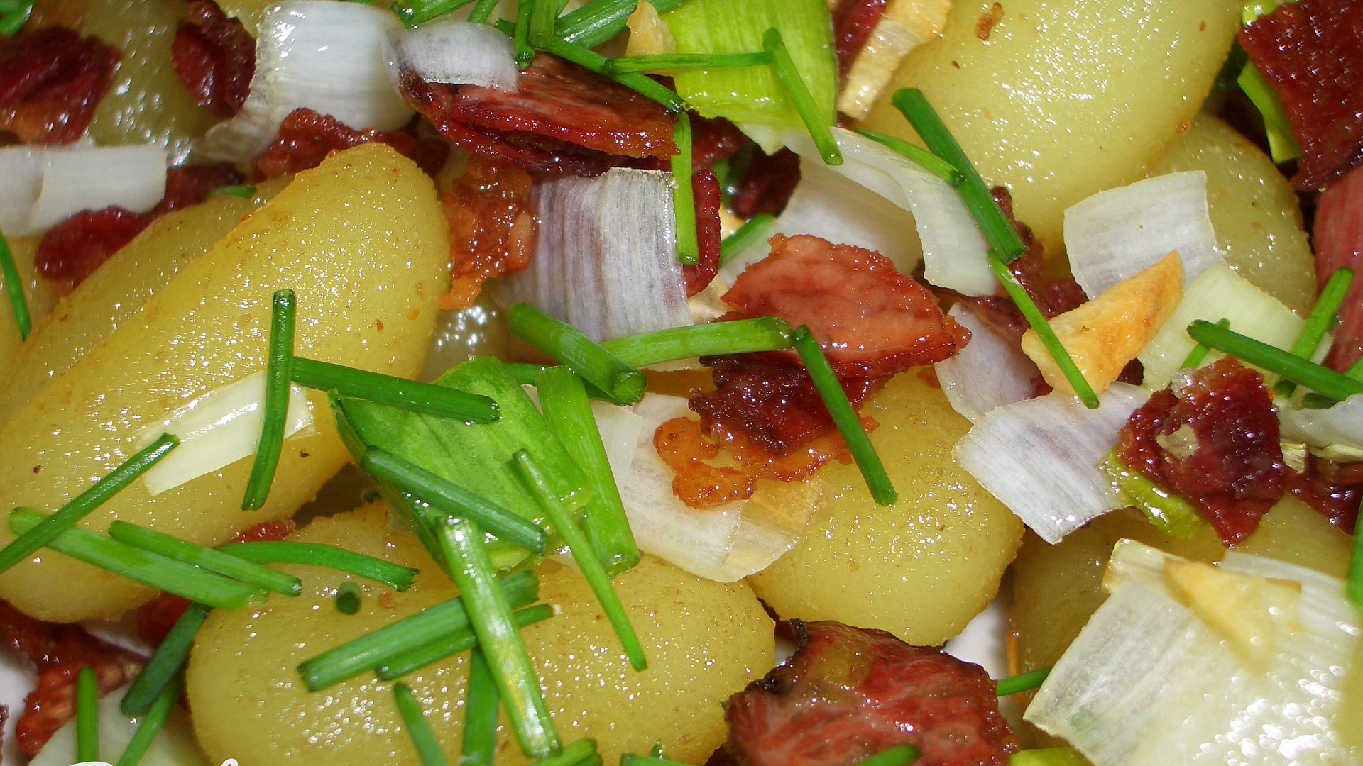 7 receptů na gnocchi: jednoduché rychlé jídlo chutná jako z restaurace