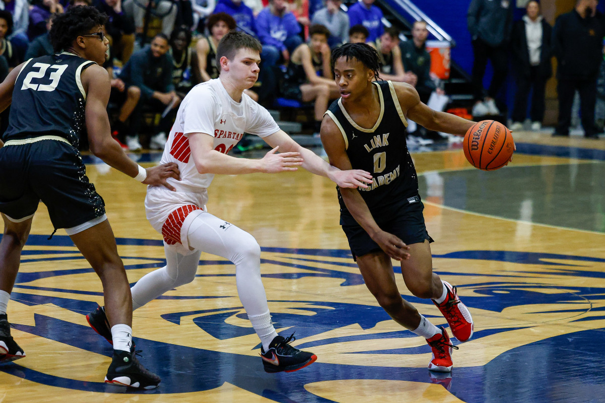 McDonald's AllAmerican 2024 rosters Breaking down every boys