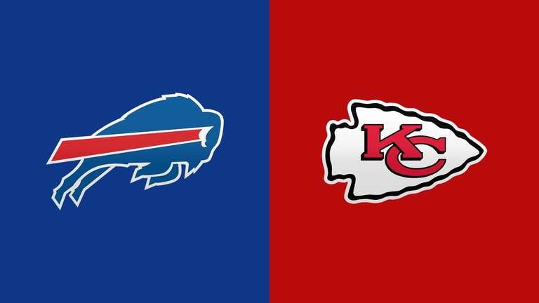 How To Watch Kansas City Chiefs Vs. Buffalo Bills: NFL Playoff Game ...