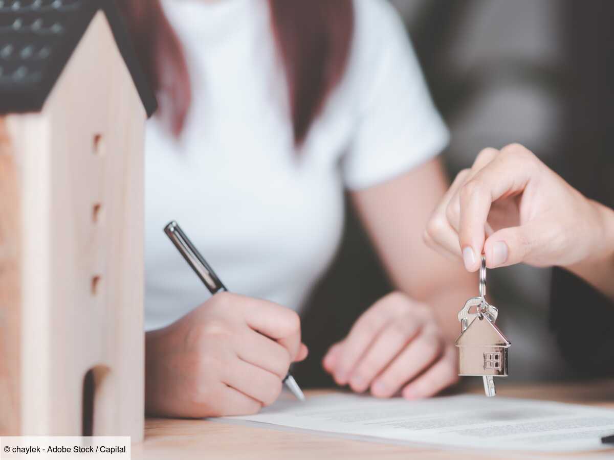 immobilier : comment mes parents peuvent-ils m'aider à acheter mon logement ?