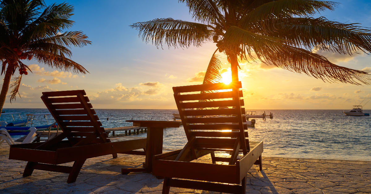 <p> If you’re looking for an adult-only getaway, the <a href="https://www.hyatt.com/en-US/hotel/jamaica/hyatt-zilara-rose-hall/mbjia" rel="noopener noreferrer">Hyatt Zilara Rose Hall</a> is an all-inclusive resort in Montego Bay, Jamaica, that also requires just 25,000 points per night (21,000 off peak). Like the Hyatt Ziva Cancun, the rooms at this resort boast a complimentary minibar, but advertise only water, beer, and snacks. </p> <p> Amenities include: </p> <ul> <li>Swim-up suites  </li><li>Unlimited dining and endless drinks at seven restaurants and six bars and lounges  </li><li>Access to kayaks, surfboards, and snorkel gear  </li><li>Water games  </li><li>Aqua aerobics classes  </li><li>Daily activities, such as dance or cooking lessons, volleyball tournaments, and more  </li><li>Live entertainment  </li><li>Fitness center  </li><li>Free Wi-Fi </li> </ul> <p> Because this resort is geared toward people looking for a romantic trip, optional extras include private candlelit dinners on the beach, couples’ spa treatments, and in-room goodies such as champagne and chocolate-covered strawberries. </p>