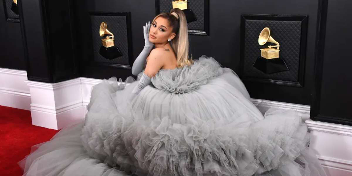 What is Ariana Grande Net Worth?