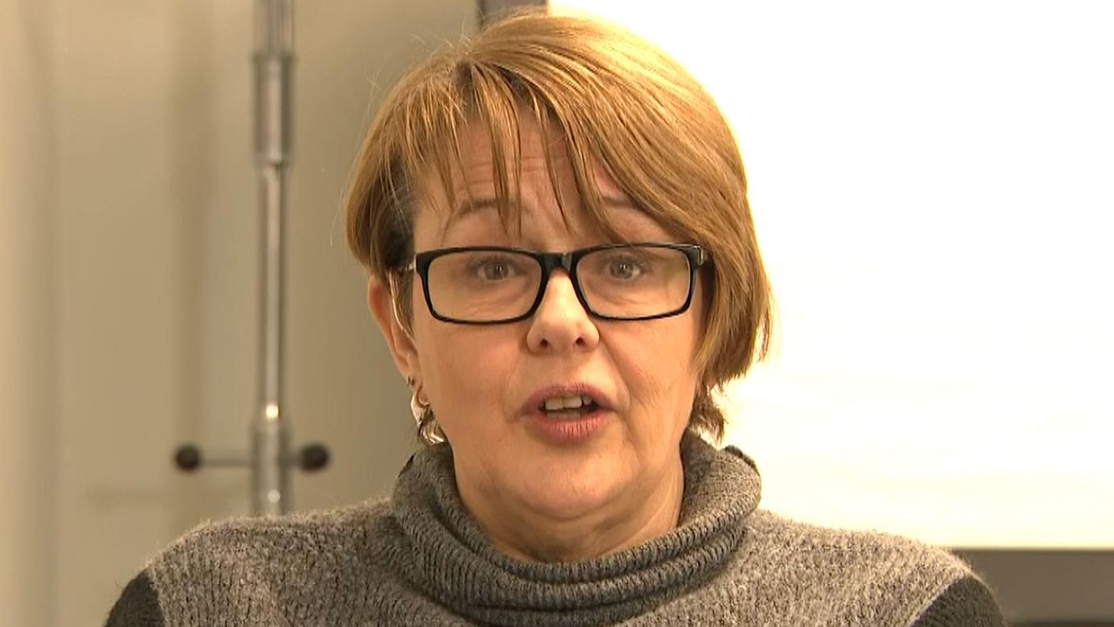 tanni grey-thompson warns change to assisted dying law could leave disabled people with no choice