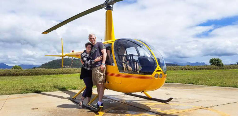 Are you thinking about booking a Kauai helicopter tour but still have a lot of questions? Keep scrolling to find out whether or not it’s worth booking a helicopter ride in Kauai. This post about planning a helicopter ride in Kauai, Hawaii was co-written by Hawaii travel expert Marcie Cheung and contains affiliate links which means if ... Read more