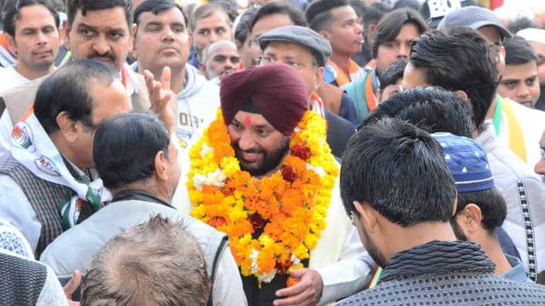arvinder lovely’s decision will have no bearing on aap-congress prospects in delhi, say congress leaders