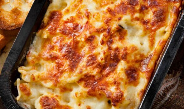 Mary Berry's ‘wonderful' Lasagne Recipe Has A Secret Method To Make It ...