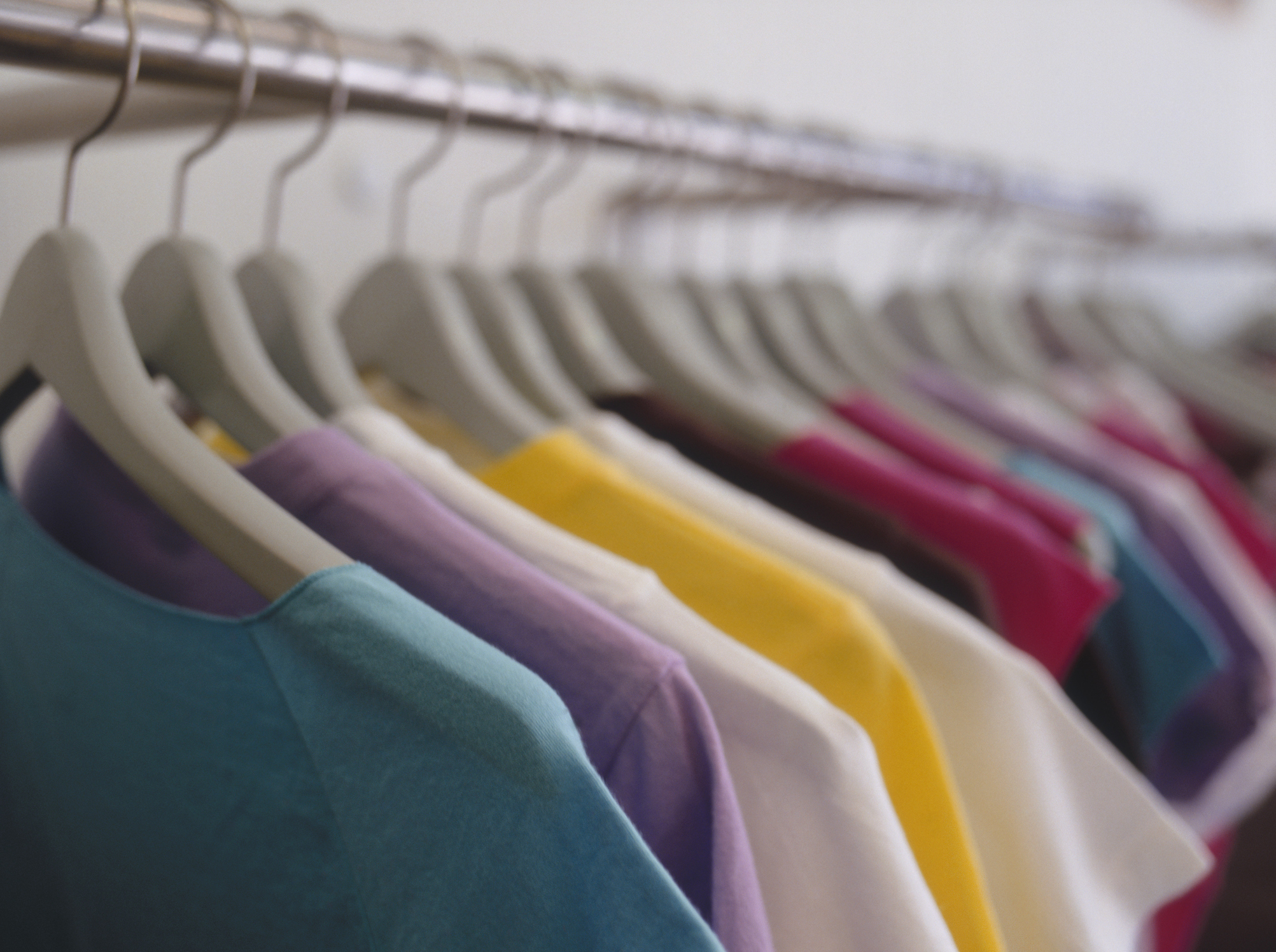 adiós a la ropa de toda la vida: el sucesor que puede cambiar de forma a gusto de consumidor