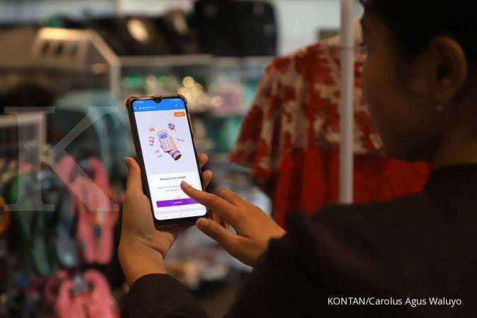 OJK: Paylater Tembus Rp10,85 Triliun, Naik 69,7% pada Oktober 2025