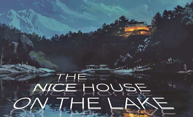 ‘the nice house on the lake‘, reseña. una gran obra con ecos de ‘lost’