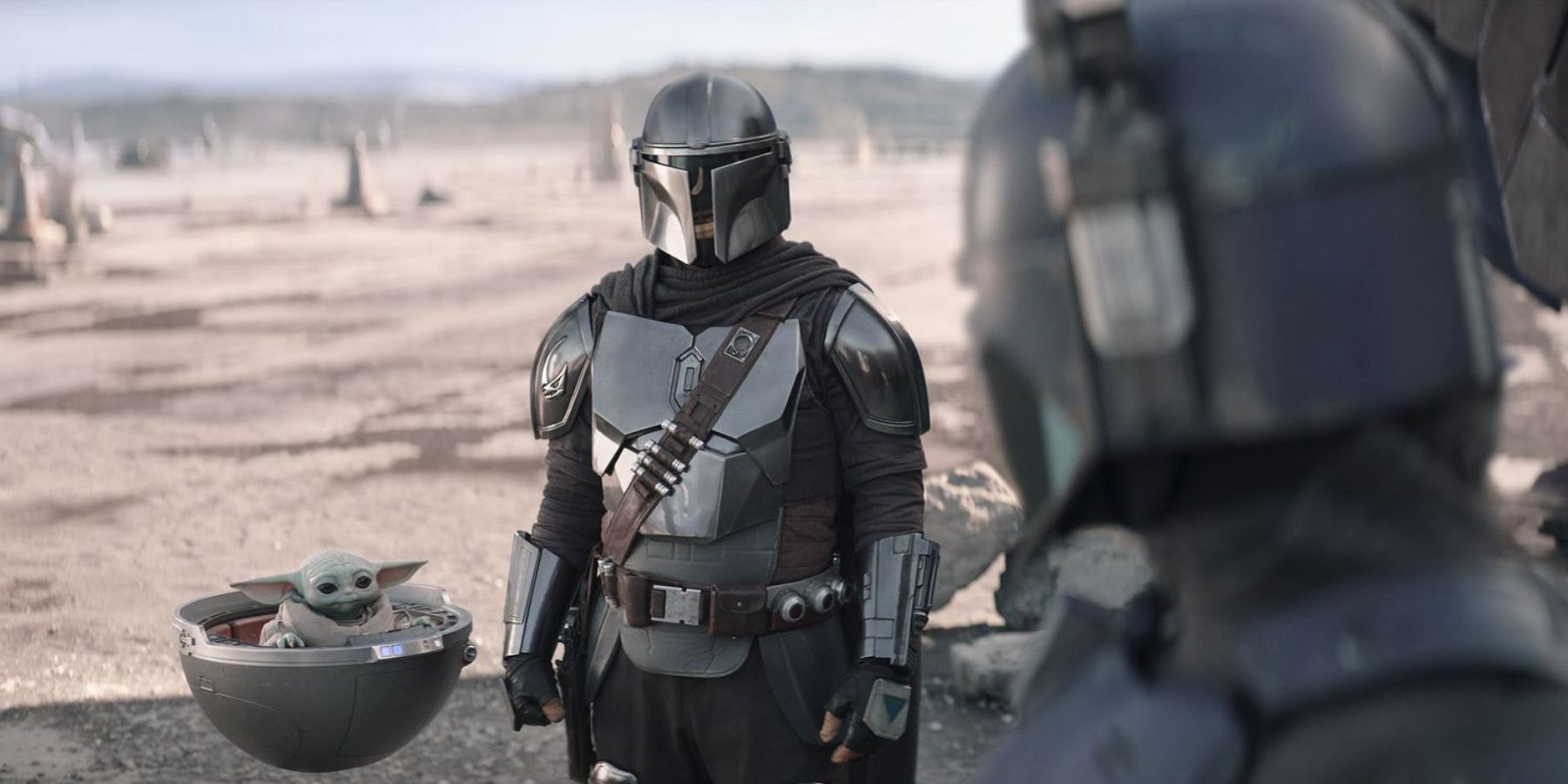 The Mandalorian & Grogu: What We'd Like To See In The New Star Wars Movie