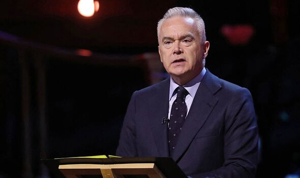 bbc panics in search for huw edwards replacement ahead of major event