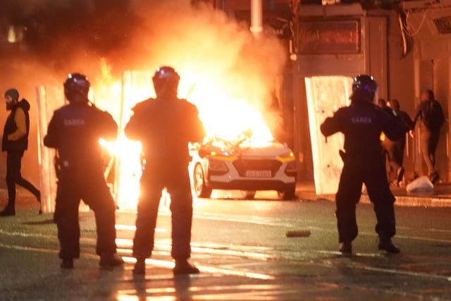 ‘the riots were the final nail’: dublin restaurant owner on business challenges
