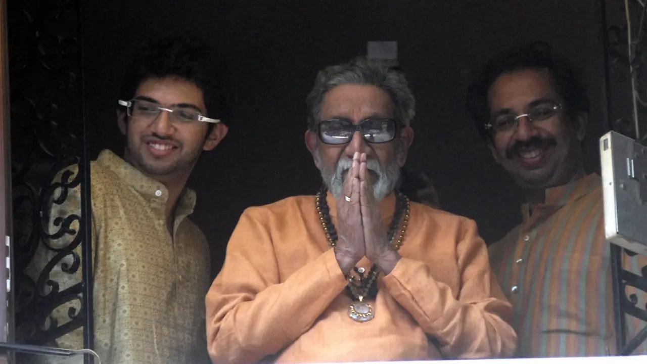 Bal Thackeray Birth Anniversary: 5 Lesser Known Facts About Shiv Sena ...