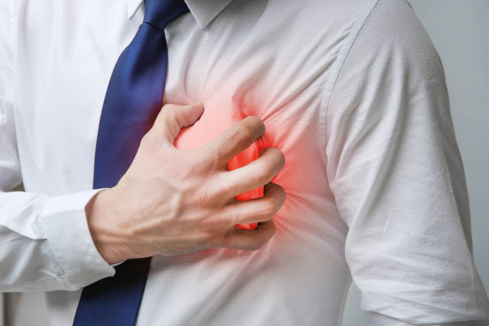 heart failure vs heart attack - key differences you need to know