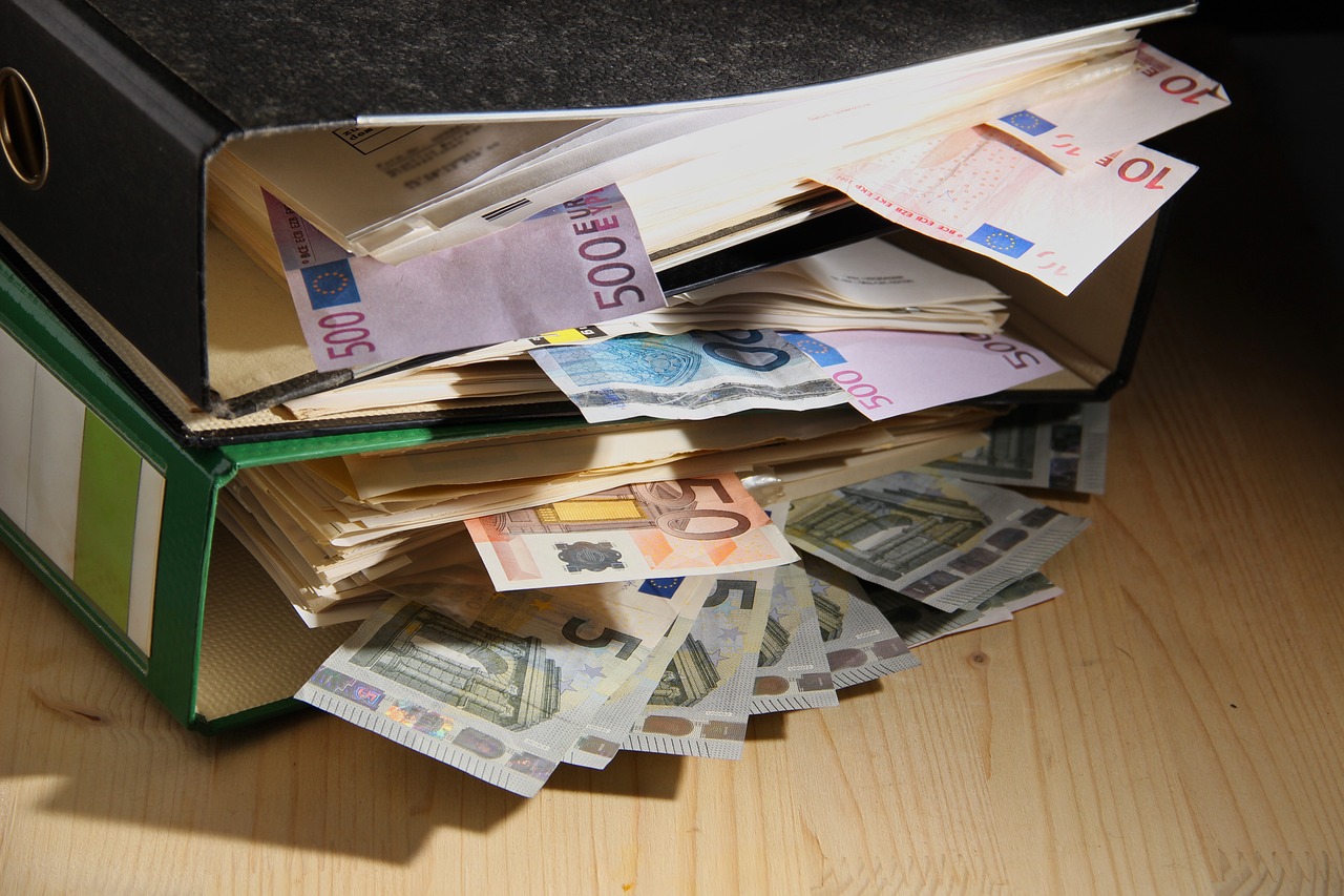 steuerausgleich: so holt man sich hunderte euro vom staat zurück