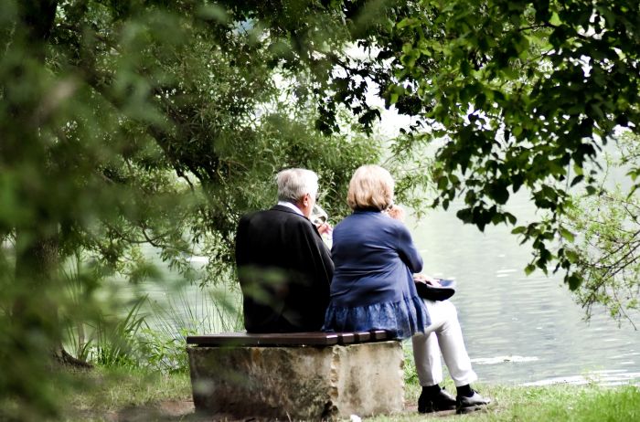 horóscopo: los signos con más chances de estar en pareja y envejecer juntos, según la astrología