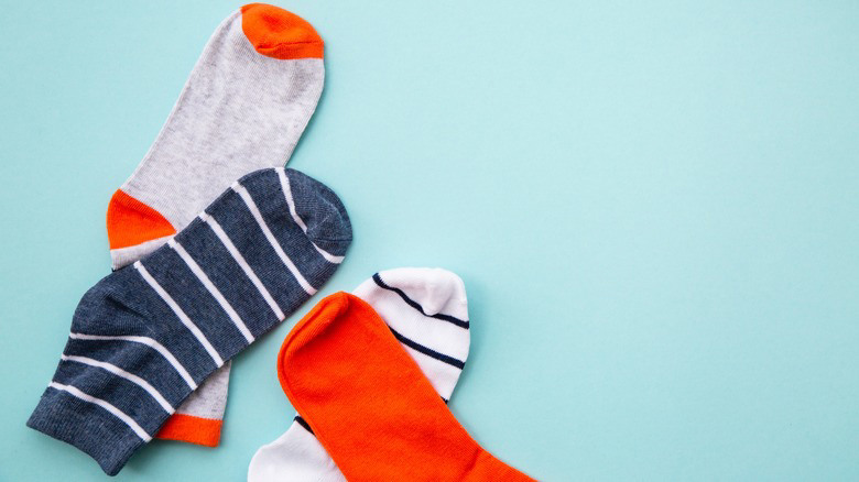 Why You Should Never Wear Cotton Socks When Hiking