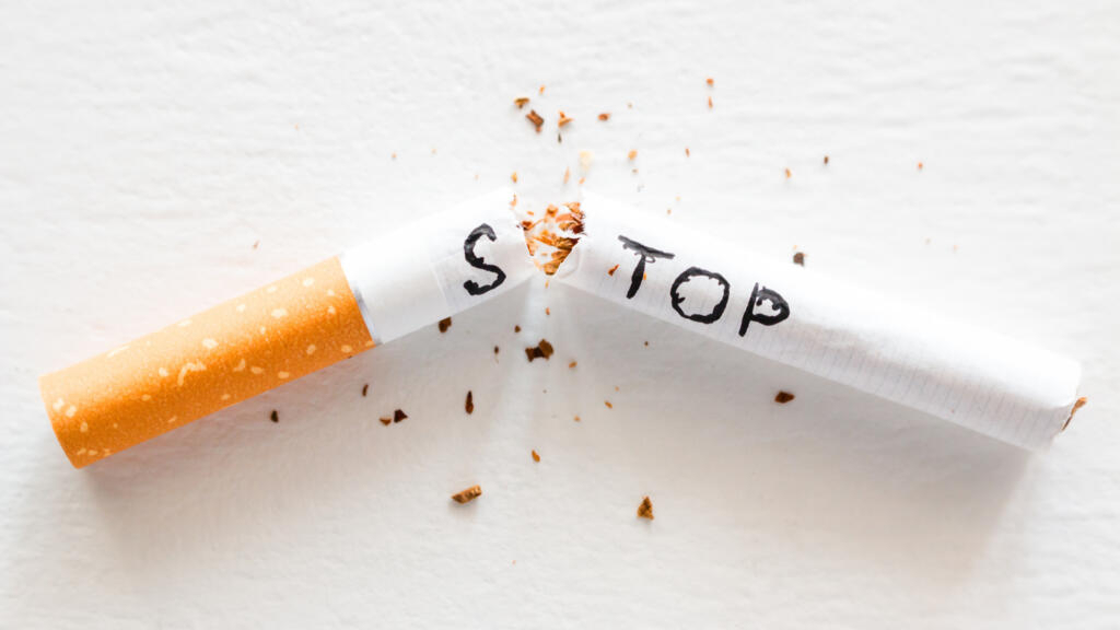congo-b: le nombre de fumeurs en hausse depuis une quinzaine d’années