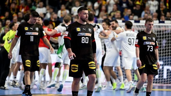 Handball-EM 2024: So Kommt Deutschland Noch Ins Halbfinale