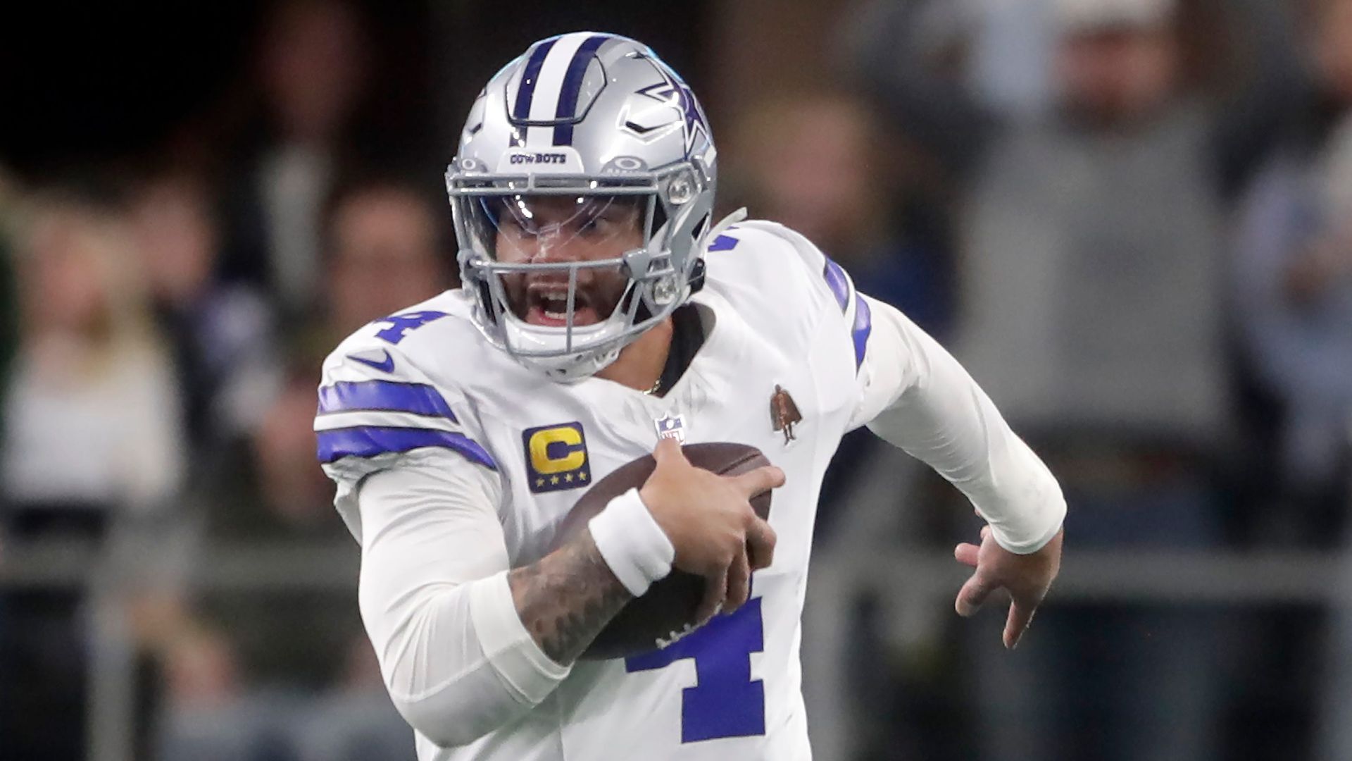 Cowboys News: Dak Prescott Extension Talks Still Need To Happen