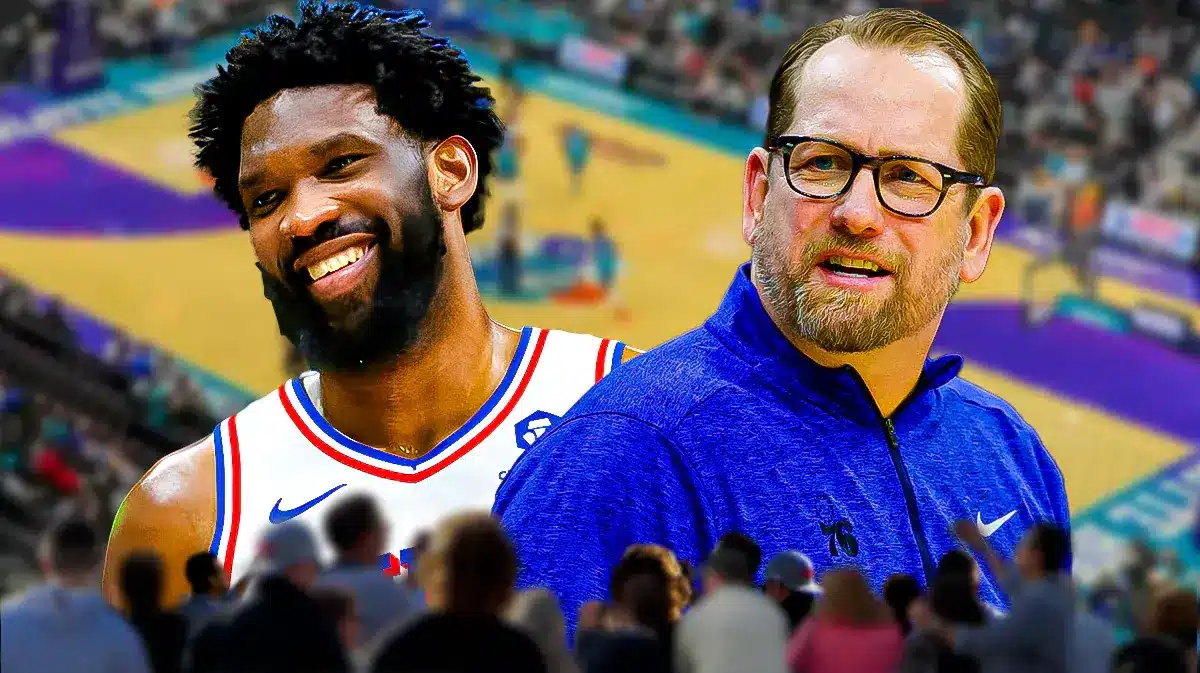 Nick Nurse’s Honest Assessment Of 76ers’ Shaky Win Over Hornets