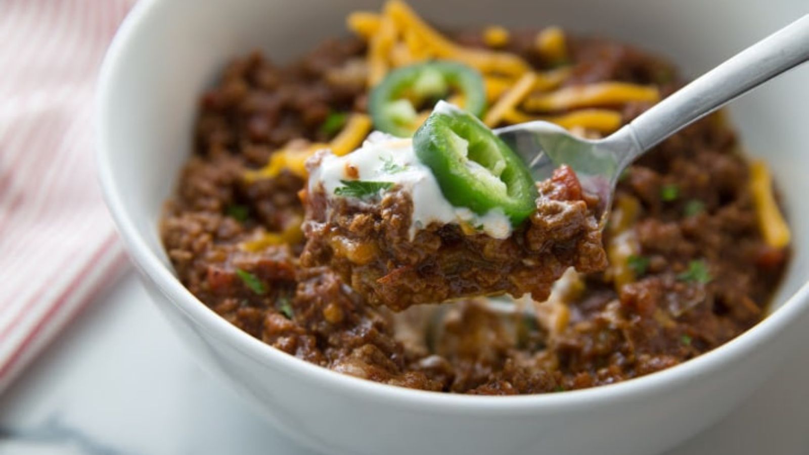 Conquer Cooking Contests with these 20 Unrivaled Chili Recipes