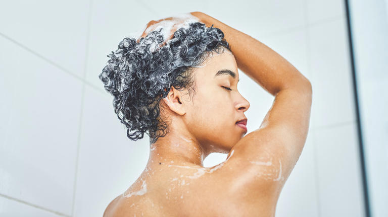 How To Moisturize Your Scalp For Ultimate Hair Health