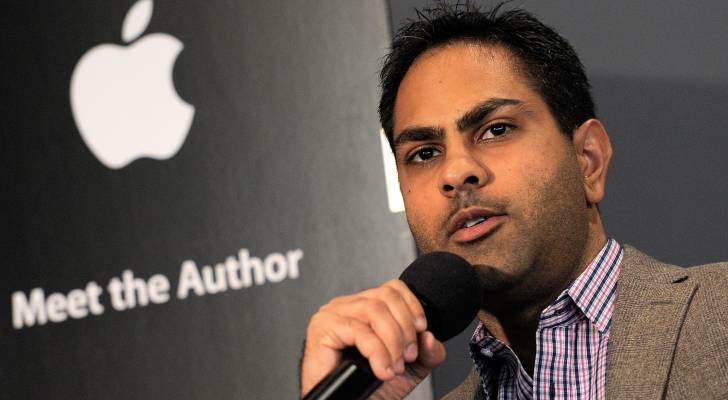 'what's the point of earning this money?': ramit sethi says many americans are reaching for a financial goal that means nothing. is he right?