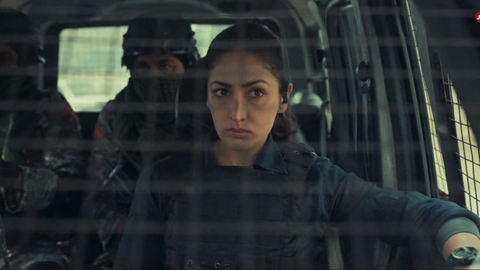 android, article 370 teaser: yami gautam wants to end terrorism in kashmir in new political action drama. watch
