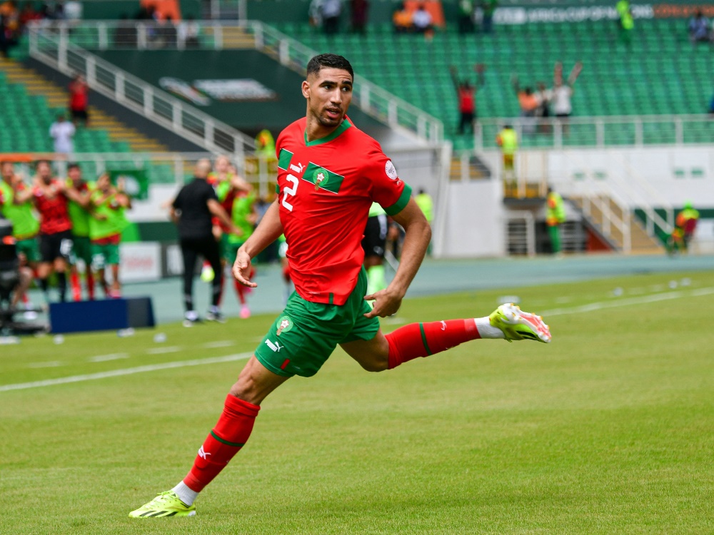 marokko verpasst vorzeitigen einzug ins achtelfinale