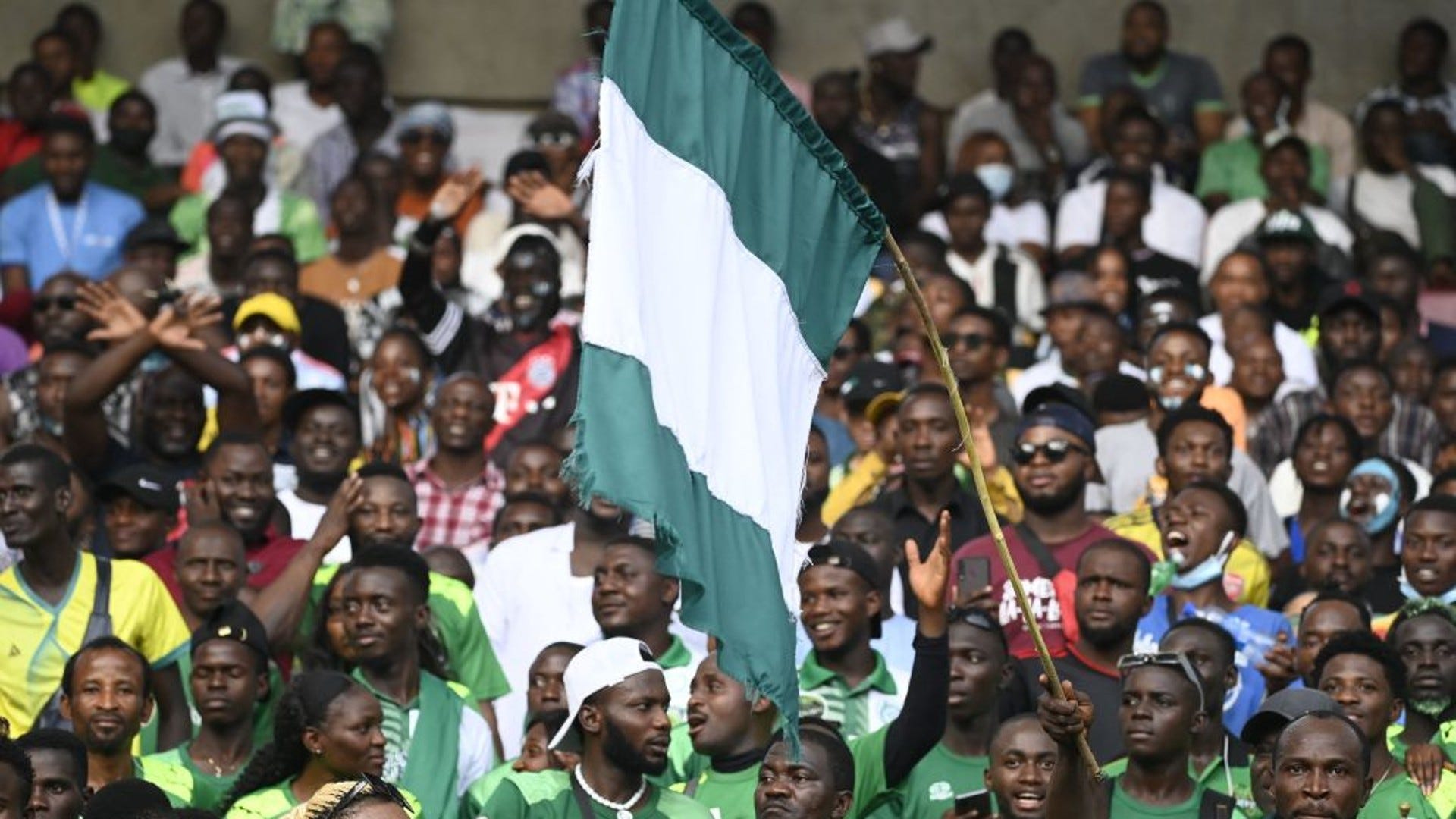 onde assistir a guiné-bissau x nigéria ao vivo, na internet e na tv, escalação, horário e mais da copa africana das nações