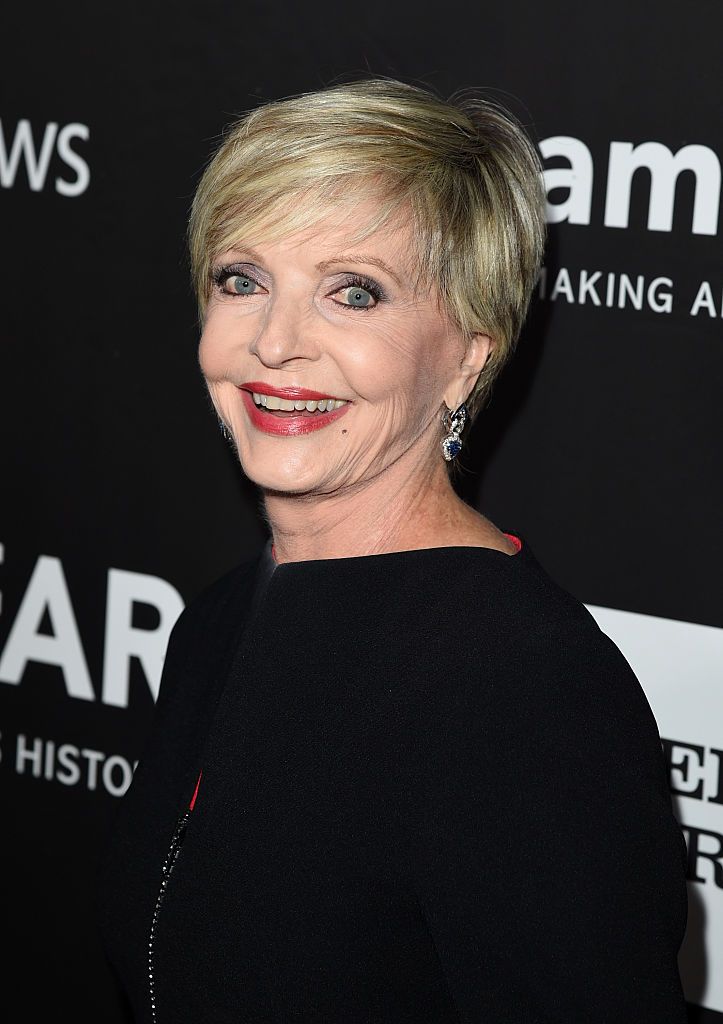 These Short Haircuts for Older Women Are Timeless and Chic