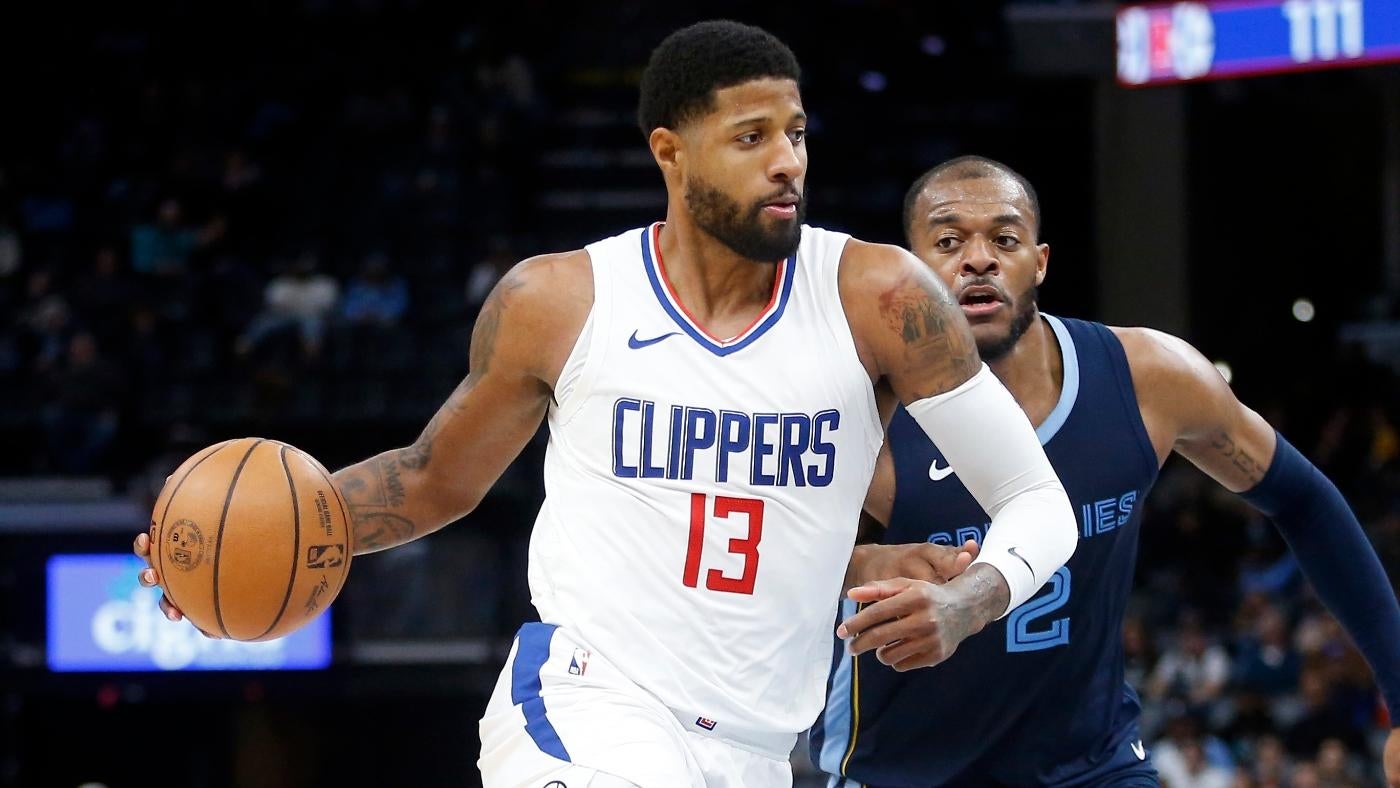 nets vs. clippers prediction, odds, line, spread, time: 2024 nba picks, jan. 21 best bets by proven model