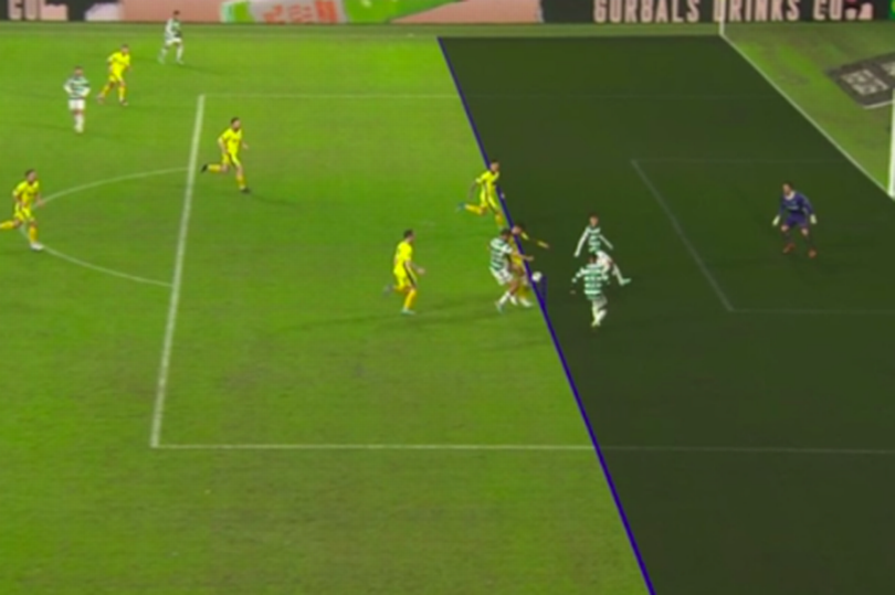 celtic penalty farce shows rangers ref row 'playing on officials minds' as offside debate sees var eviscerated