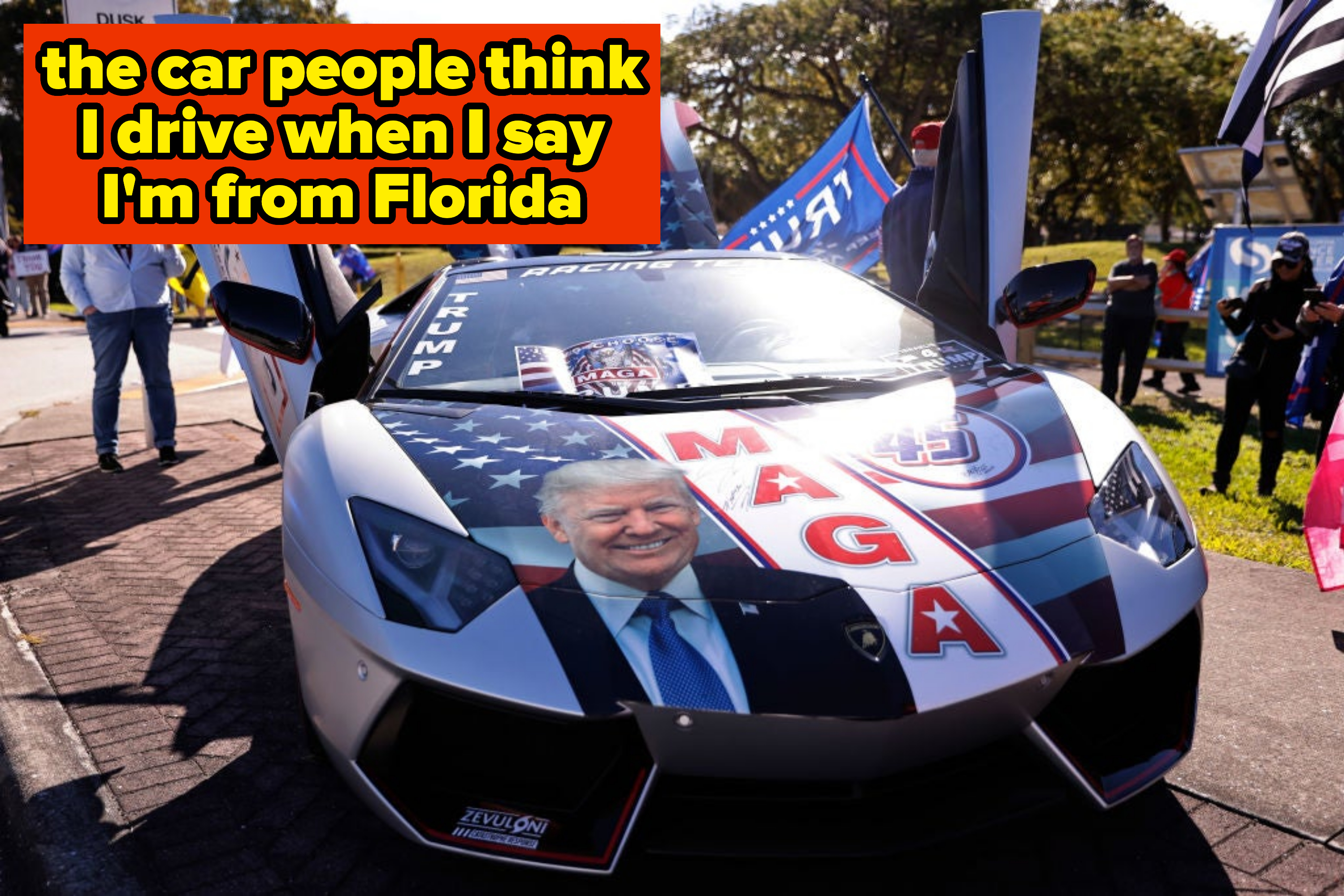 7 things about living in florida that are 100% true and 6 that are 100% false
