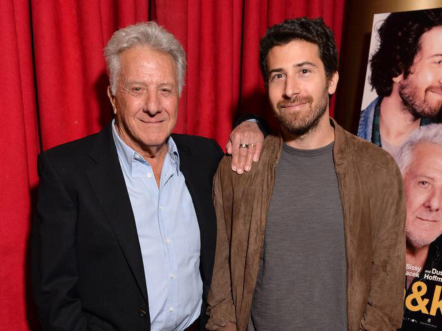 dustin hoffman's 6 children: all about his sons and daughters