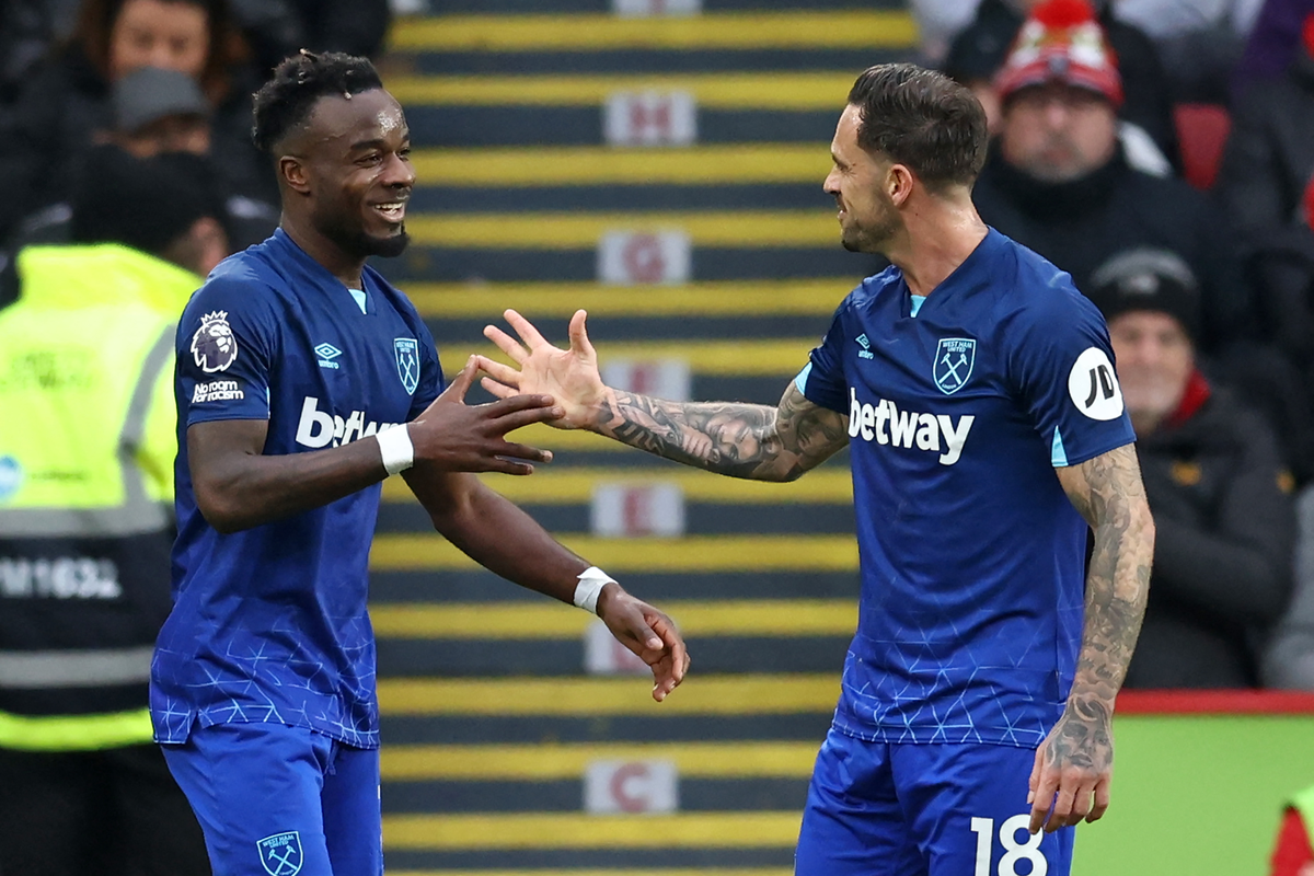 chaotic finale deprives west ham after squad strikers finally show promise