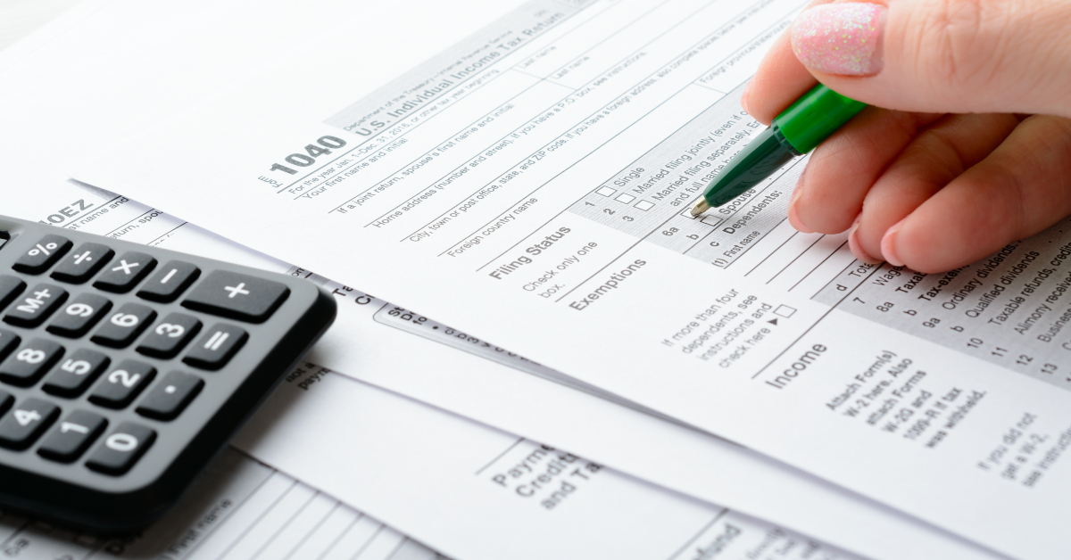 9 Things Your Tax Preparer Isn't Telling You (And How It Could Cost You)