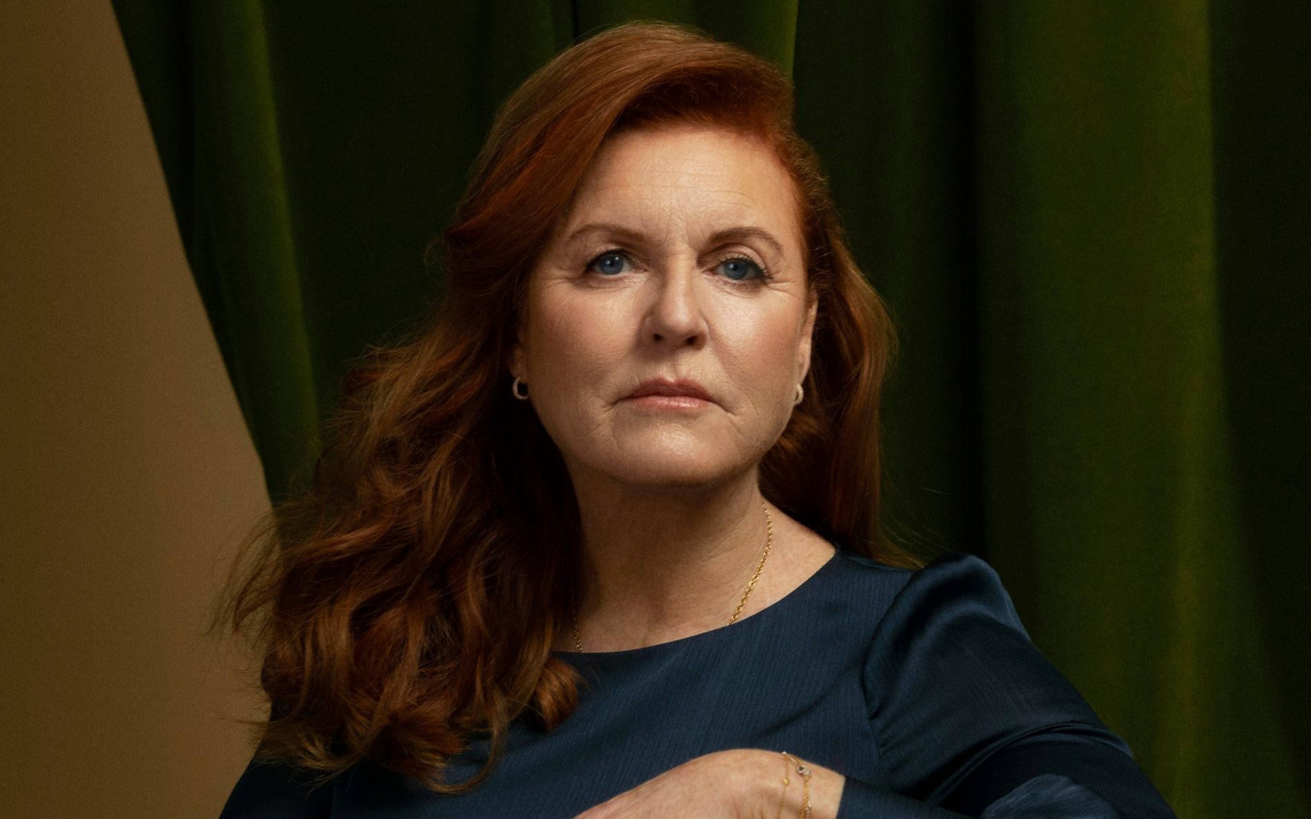 Duchess of York diagnosed with aggressive form of skin cancer