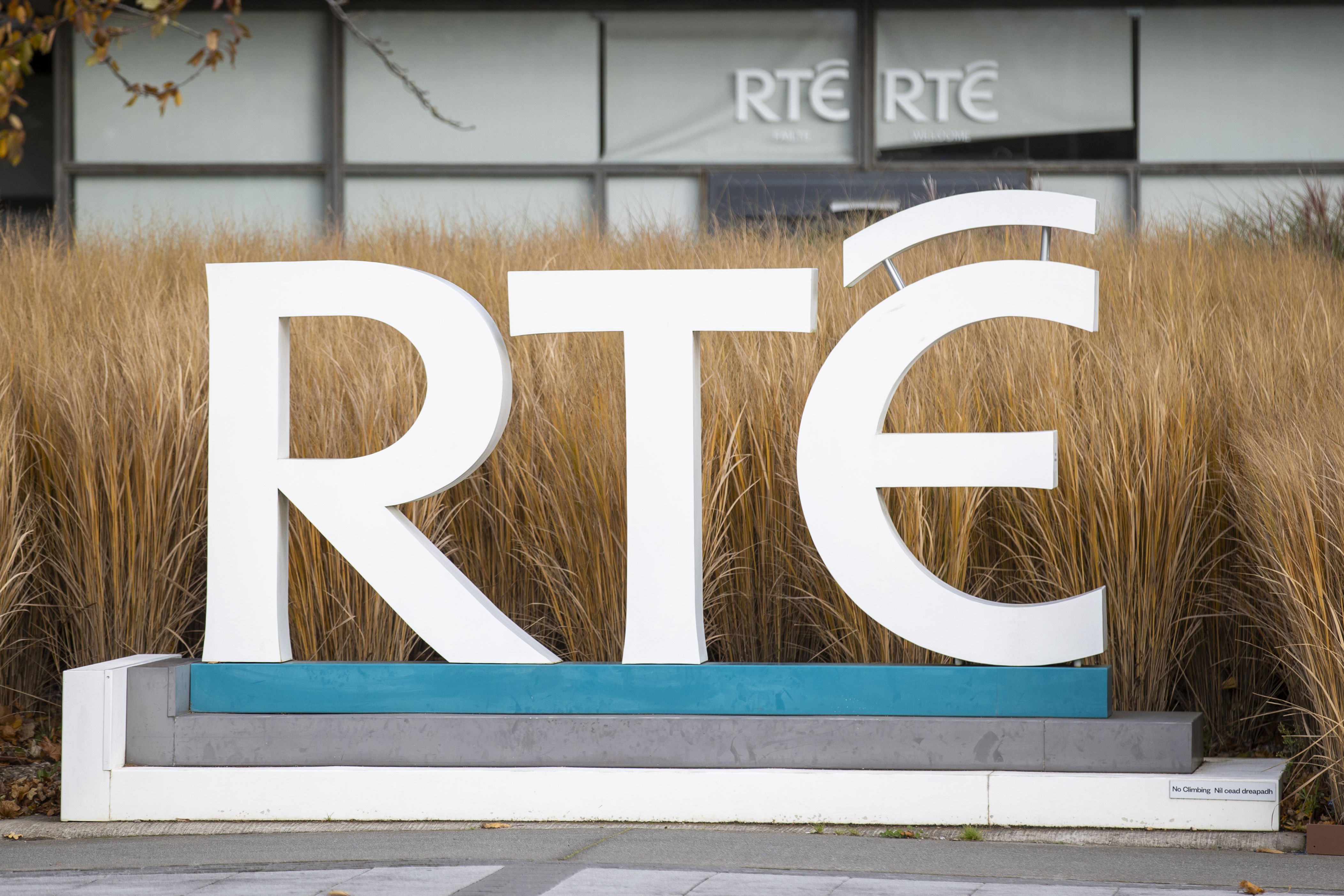 tv licence fee will be here for some time yet, micheal martin says