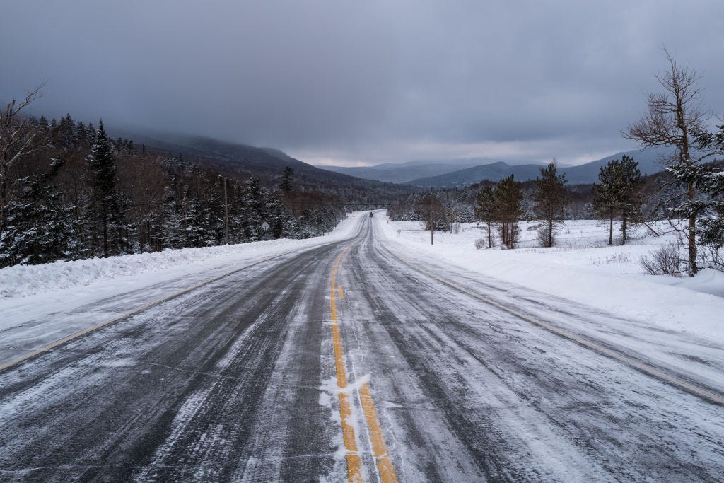 Arctic Blast Death Toll Reaches 89 Across The U.S.